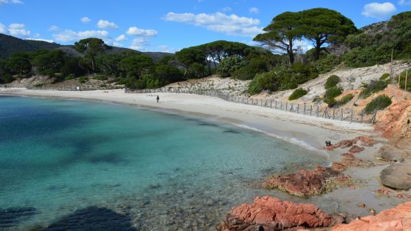 Camping naturiste en Corse : connaissez-vous vos droits ?