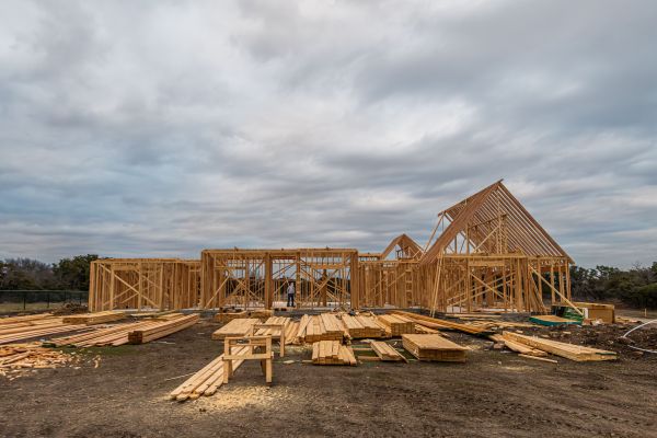 Comment construire une maison innovante et fonctionnelle ?