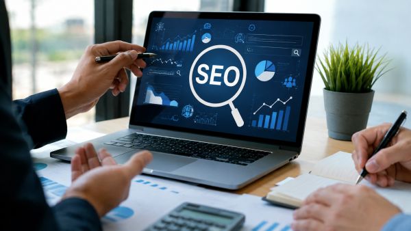 En quoi consiste le rôle d'une agence SEO dans le référencement et l'optimisation de votre site internet ?