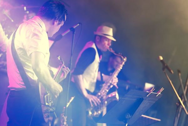 Festival de Jazz: une totale immersion dans cette musique
