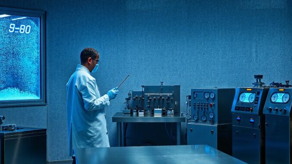 Guide complet sur la métrologie industrielle sous températures extrêmes