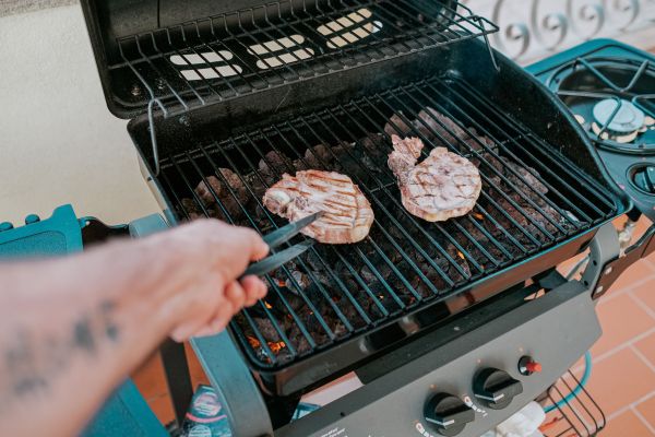 Guide pour trouver un meilleur barbecue à gaz