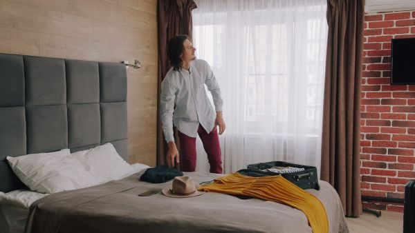 Hôtel à Sarlat: des types de séjour adaptés à tous