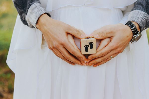 Idées de cadeaux originaux pour la naissance d’un bébé