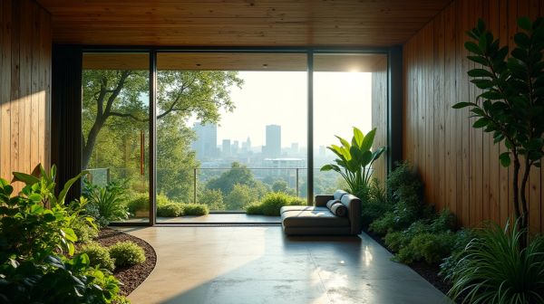 Les clés d'une rénovation réussie pour un habitat durable