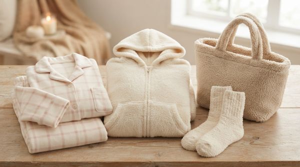 Pilou Pilou chic : La tendance cocooning qui réchauffe votre style