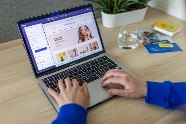 Pourquoi choisir Webflow comme agence SEO pour votre prochain projet web ?