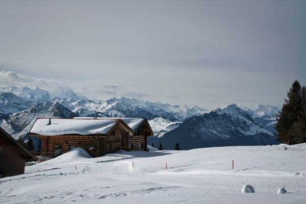Pourquoi louer un chalet aux Arcs 1600 ?