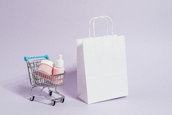 Produits bio pour bébé : de bonnes raisons de les commander en ligne