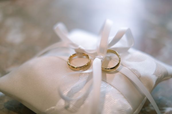 Quelle astuce utiliser pour choisir une alliance de mariage ?