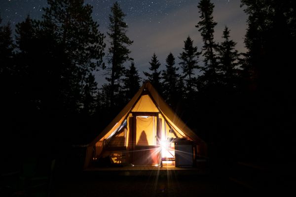 Quelles sont les options d'éco-tourisme dans les campings 3 étoiles à Montalivet ?