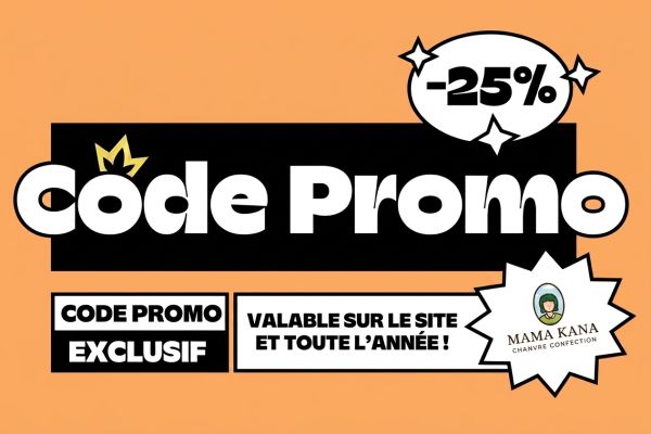 Quels sont les avantages d'utiliser un code promo mama kana sur les sites en ligne ?