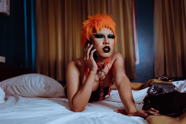 Téléphone rose trans : une exploration de plaisir en toute discrétion