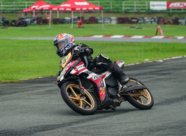 Tout sur le calendrier piste du circuit de Carole
