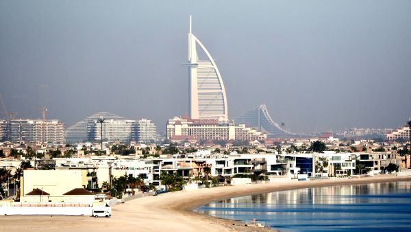 Vacances Dubai pas cher : stratégies pour un voyage luxueux à petit budget