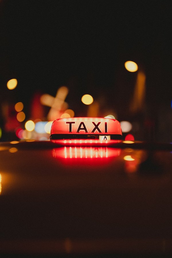 Taxi à Moutiers : un service de transport haut de gamme